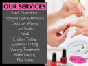 Bibi Lash & Beauty Care |Lash Extensions in Dallas logo